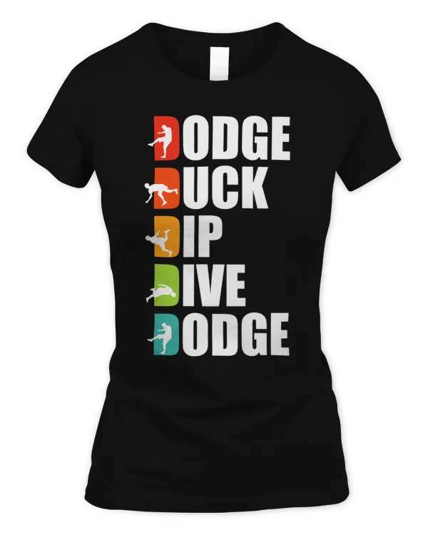 Women's Soft Style Fitted T-Shirt