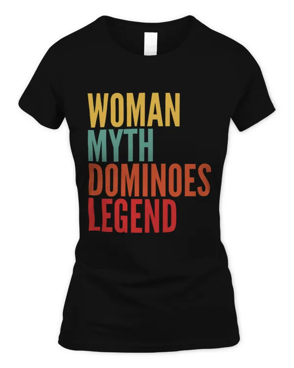 Women's Soft Style Fitted T-Shirt
