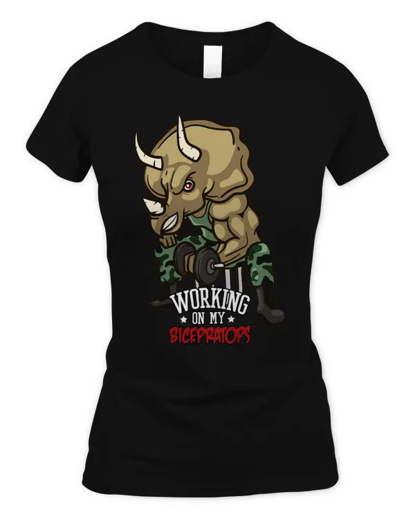 Women's Soft Style Fitted T-Shirt