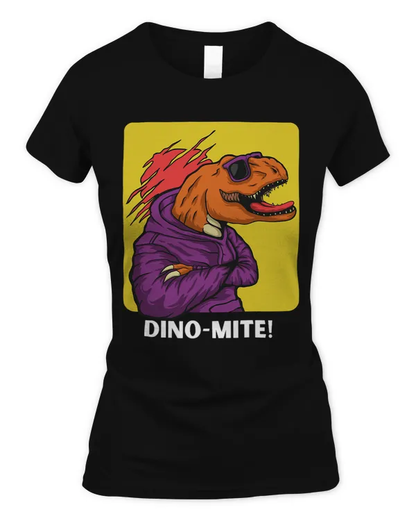 Women's Soft Style Fitted T-Shirt
