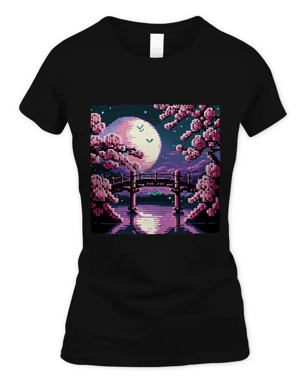 Women's Soft Style Fitted T-Shirt