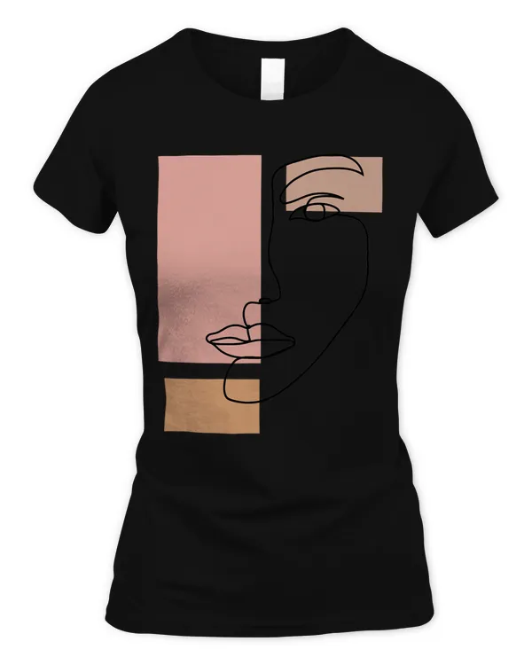 Women's Soft Style Fitted T-Shirt