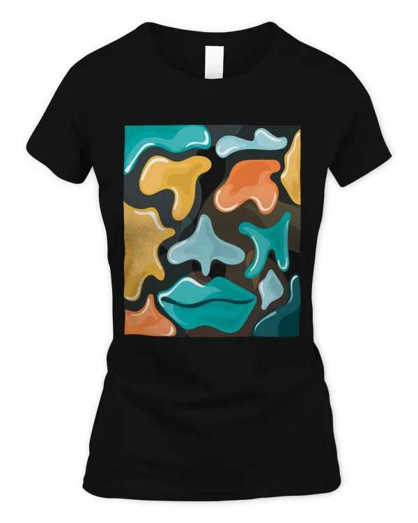Women's Soft Style Fitted T-Shirt