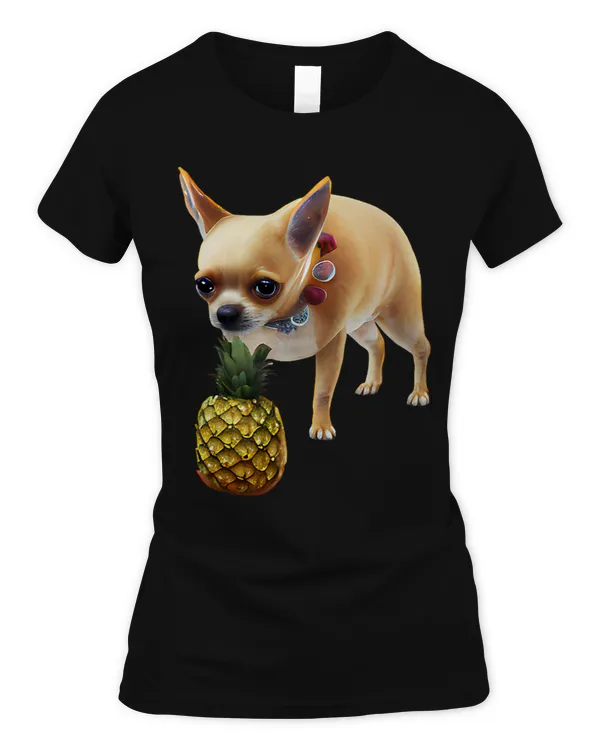 Women's Soft Style Fitted T-Shirt