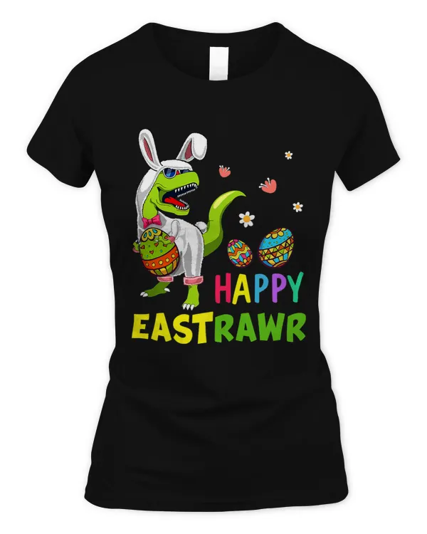 Women's Soft Style Fitted T-Shirt