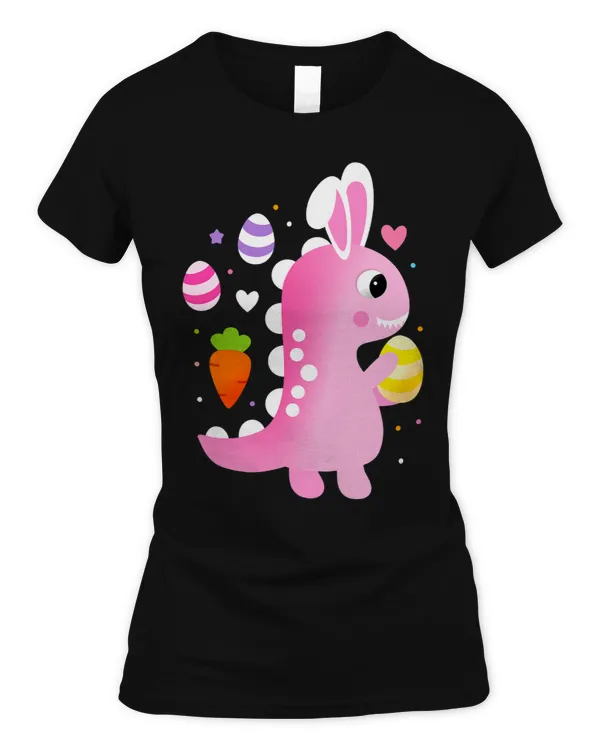 Women's Soft Style Fitted T-Shirt