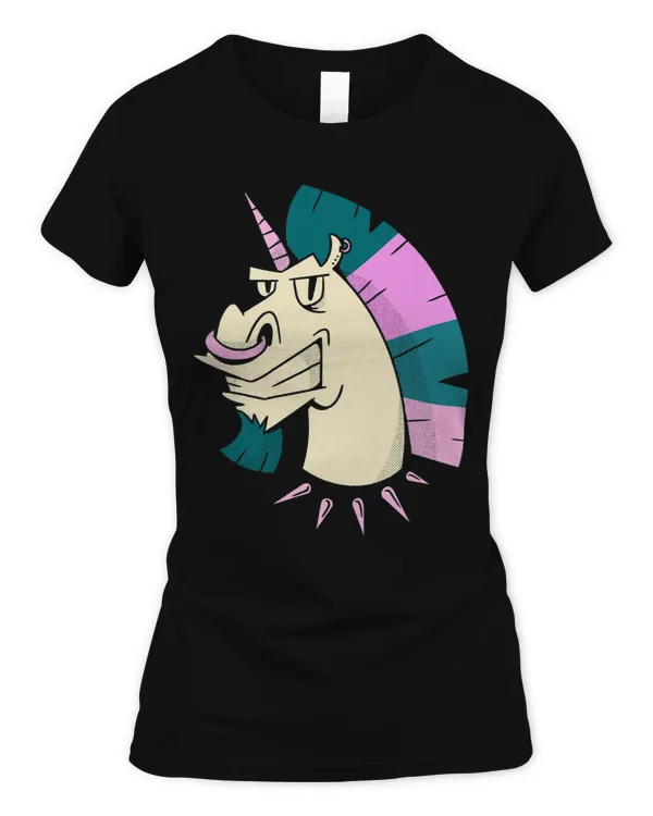 Women's Soft Style Fitted T-Shirt
