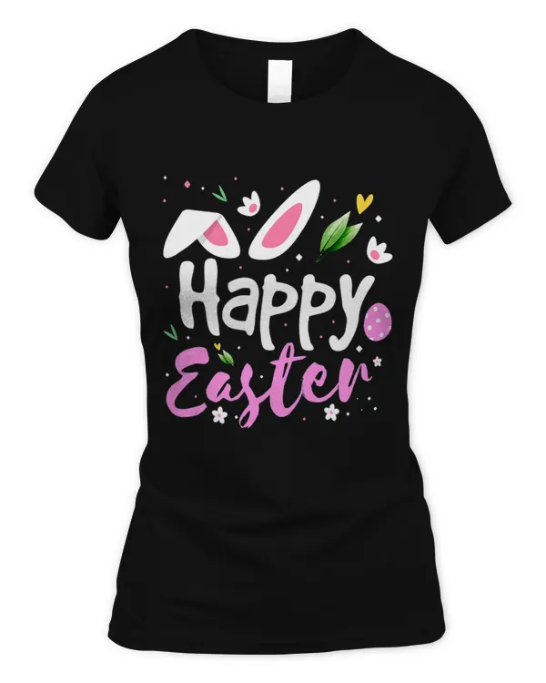 Women's Soft Style Fitted T-Shirt