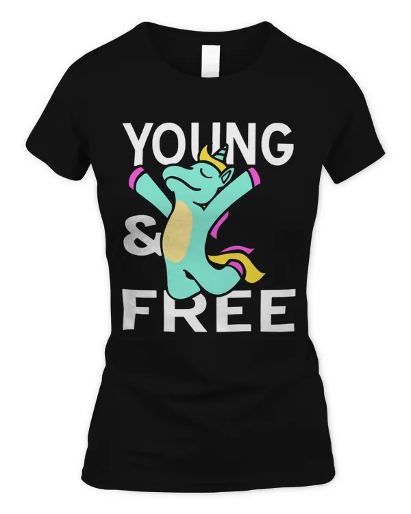 Women's Soft Style Fitted T-Shirt