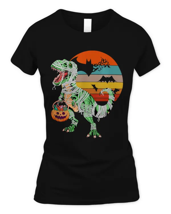 Women's Soft Style Fitted T-Shirt