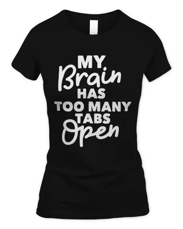 Women's Soft Style Fitted T-Shirt