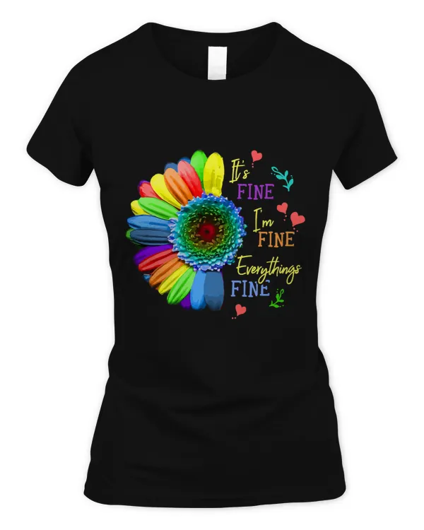 Women's Soft Style Fitted T-Shirt