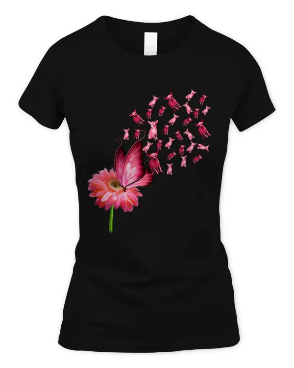 Women's Soft Style Fitted T-Shirt