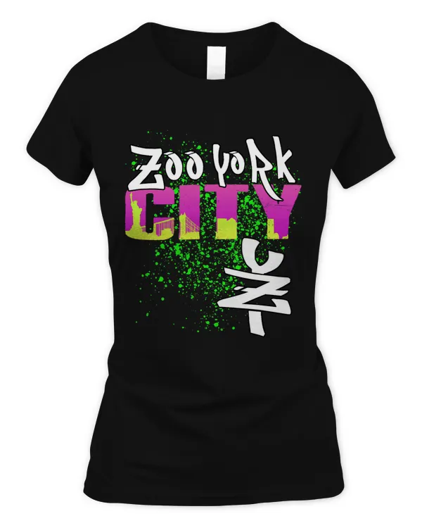 Women's Soft Style Fitted T-Shirt
