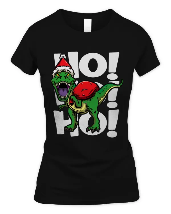 Women's Soft Style Fitted T-Shirt