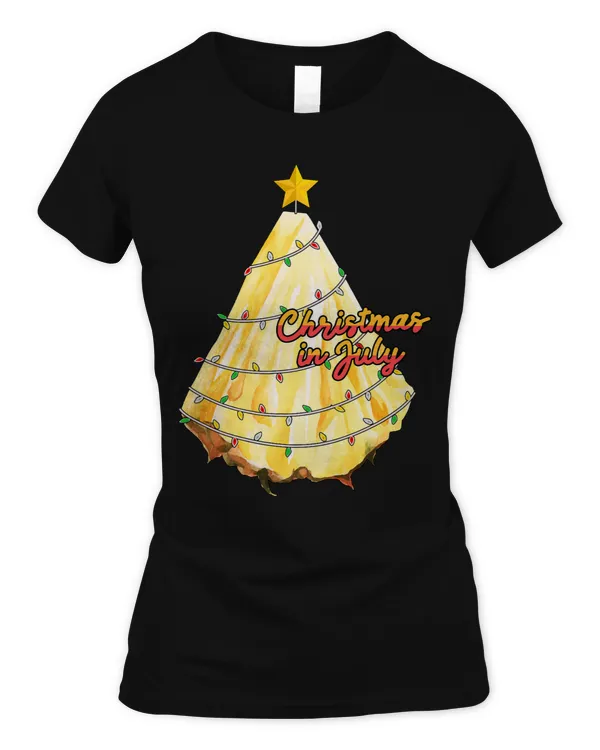 Women's Soft Style Fitted T-Shirt