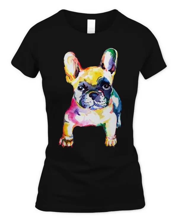 Women's Soft Style Fitted T-Shirt