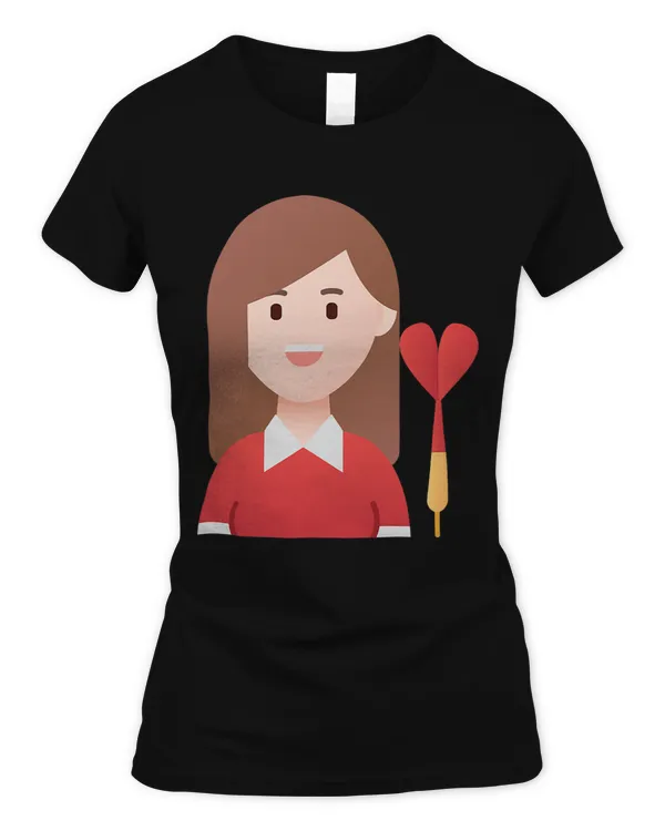 Women's Soft Style Fitted T-Shirt