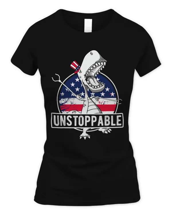 Women's Soft Style Fitted T-Shirt