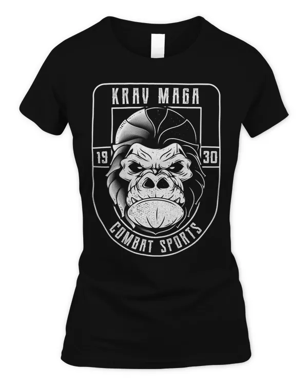 Women's Soft Style Fitted T-Shirt