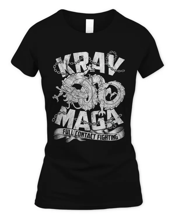 Women's Soft Style Fitted T-Shirt