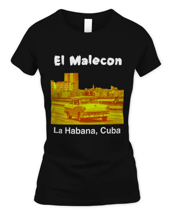 Women's Soft Style Fitted T-Shirt