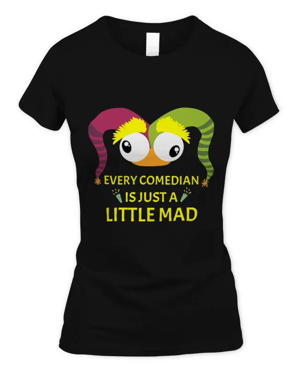 Women's Soft Style Fitted T-Shirt