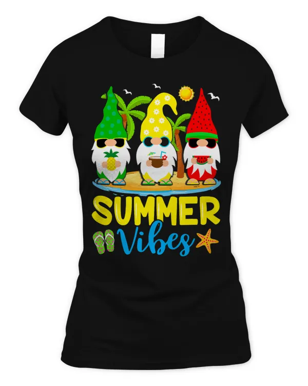 Women's Soft Style Fitted T-Shirt