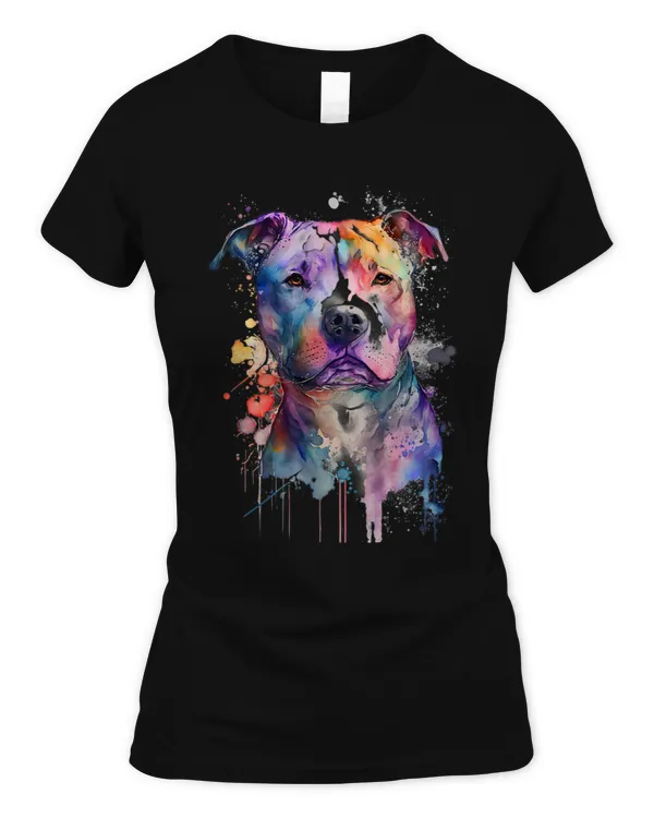Women's Soft Style Fitted T-Shirt