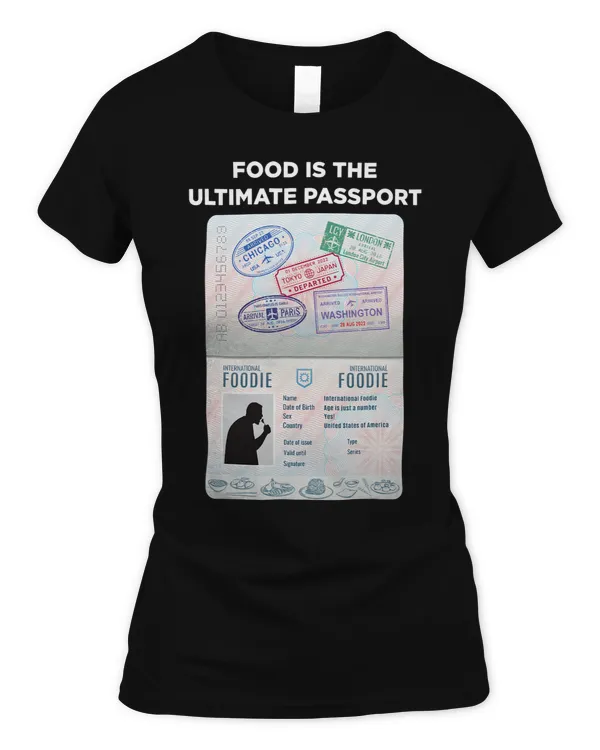 Women's Soft Style Fitted T-Shirt