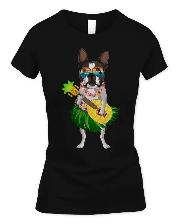 Women's Soft Style Fitted T-Shirt