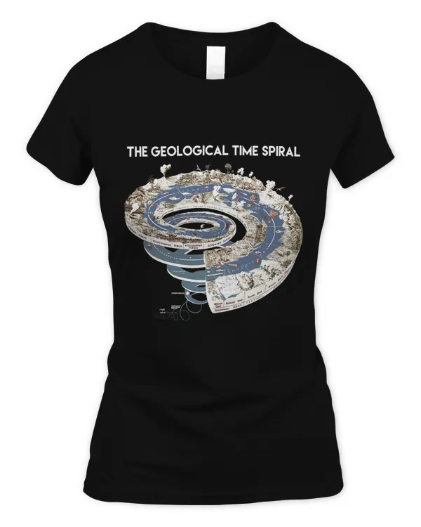 Women's Soft Style Fitted T-Shirt