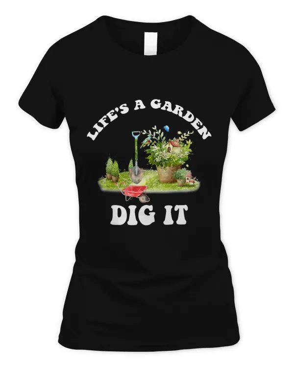 Women's Soft Style Fitted T-Shirt
