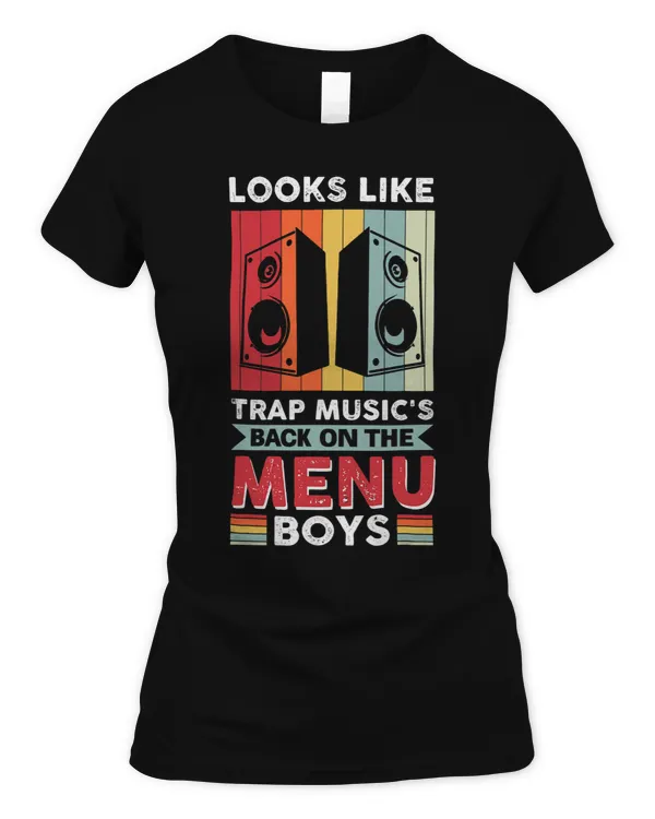 Women's Soft Style Fitted T-Shirt