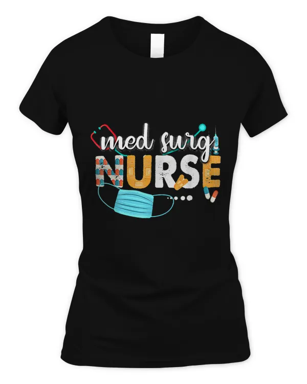 Women's Soft Style Fitted T-Shirt