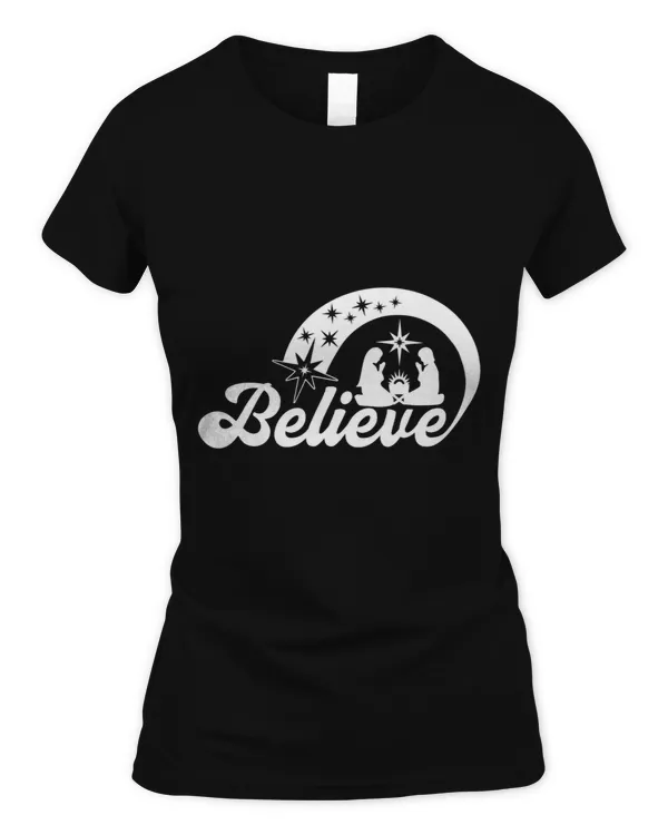 Women's Soft Style Fitted T-Shirt