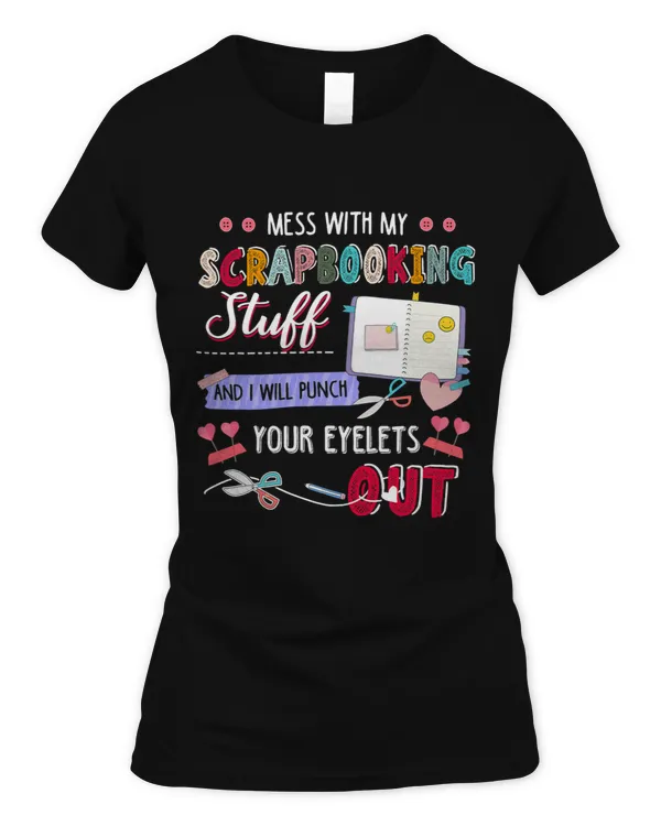Women's Soft Style Fitted T-Shirt