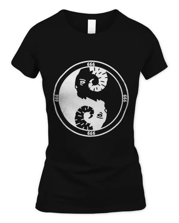 Women's Soft Style Fitted T-Shirt