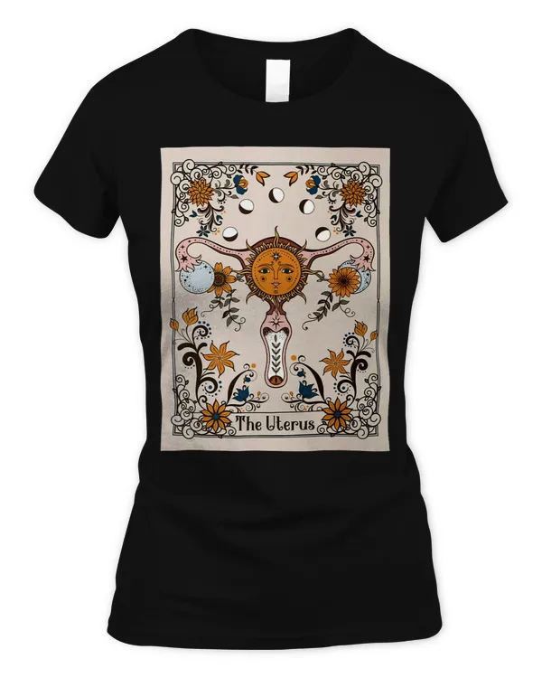 Women's Soft Style Fitted T-Shirt