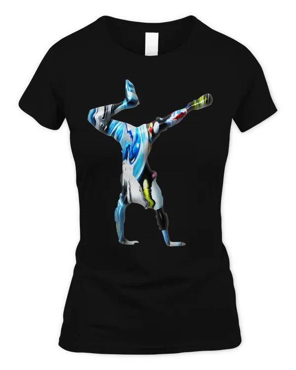 Women's Soft Style Fitted T-Shirt