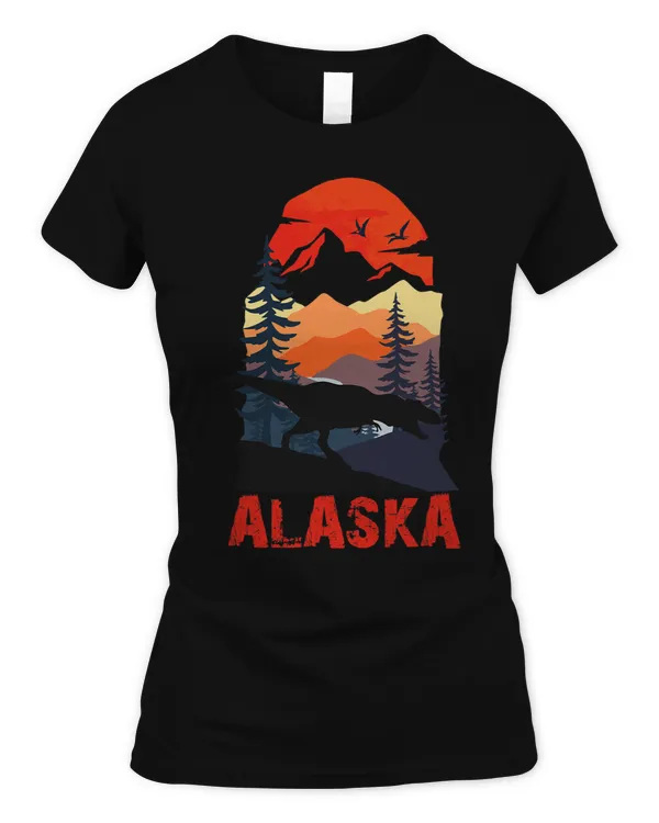 Women's Soft Style Fitted T-Shirt