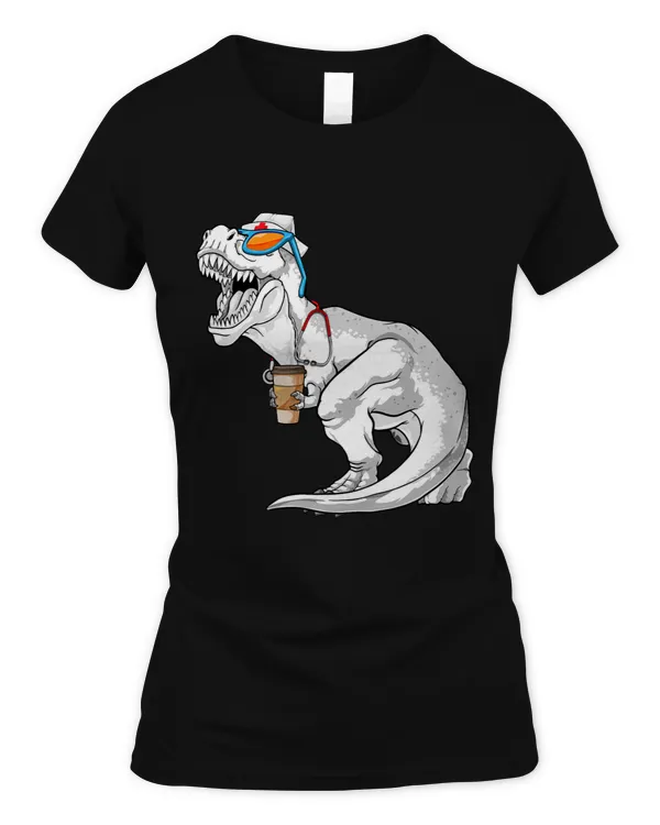 Women's Soft Style Fitted T-Shirt