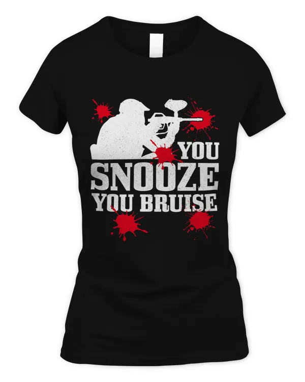 Women's Soft Style Fitted T-Shirt