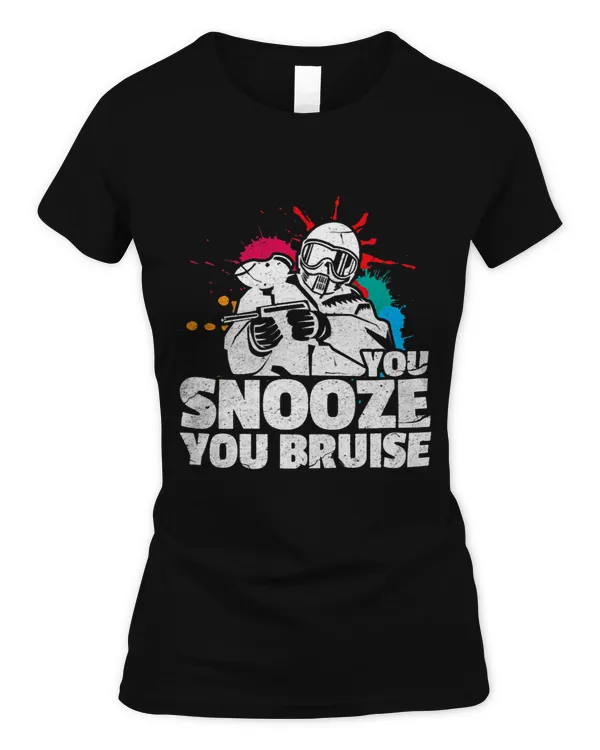 Women's Soft Style Fitted T-Shirt