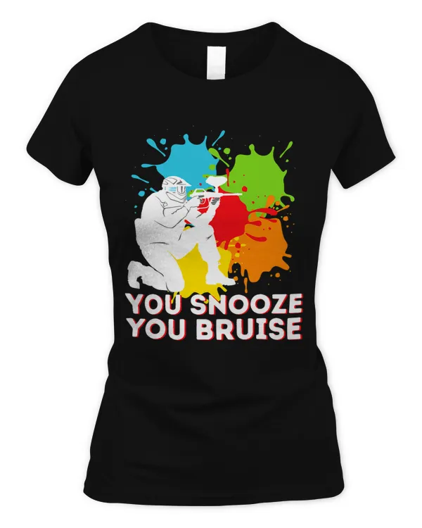 Women's Soft Style Fitted T-Shirt