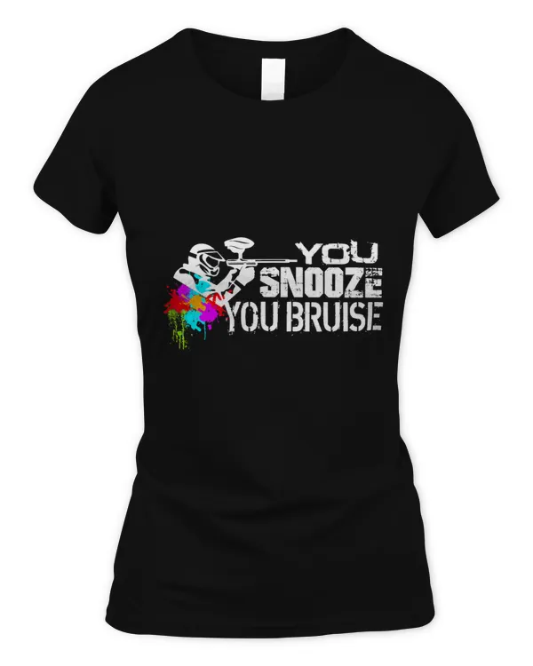 Women's Soft Style Fitted T-Shirt