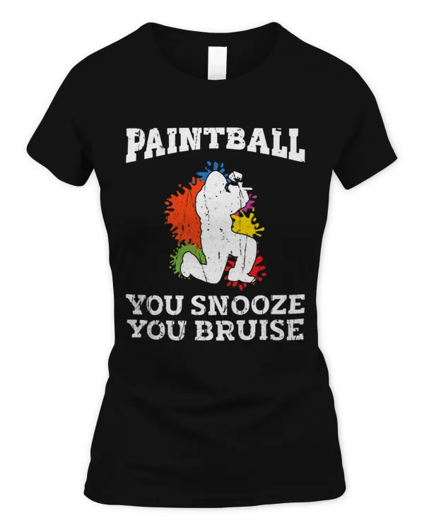 Women's Soft Style Fitted T-Shirt