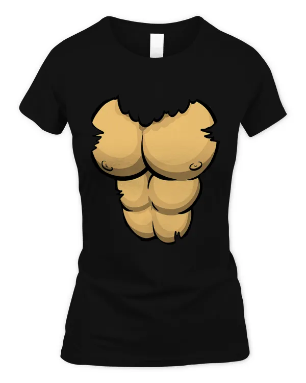 Women's Soft Style Fitted T-Shirt