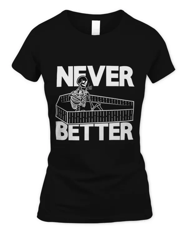 Women's Soft Style Fitted T-Shirt