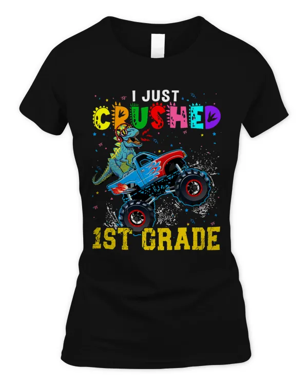 Women's Soft Style Fitted T-Shirt